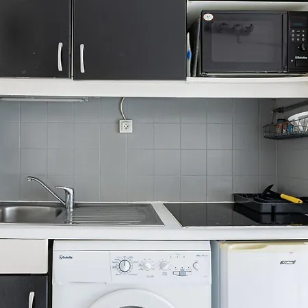 Apartamento Palme D Or N 37 - 2p6c *