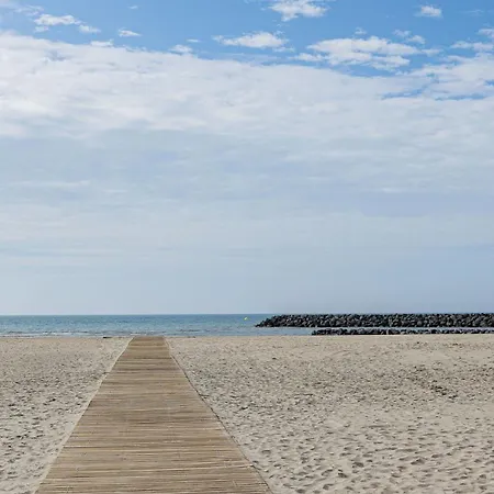 Palme D Or N 37 - 2p6c Apartamento *