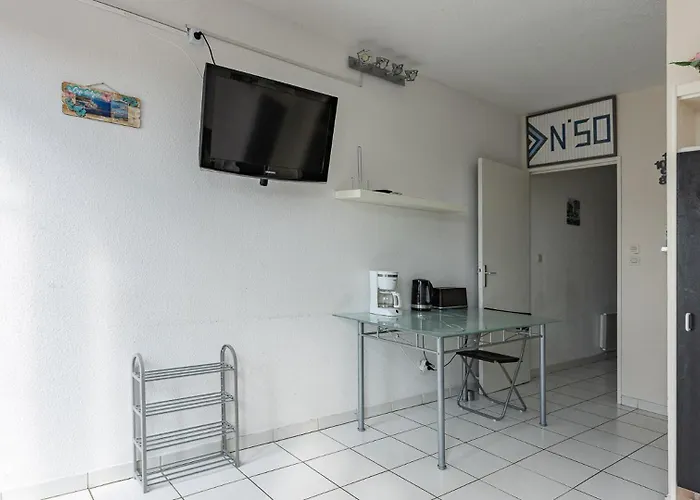 Apartamento Palme D Or N 37 - 2p6c