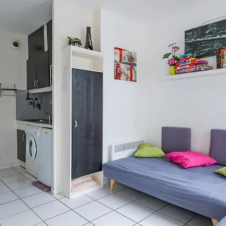 Palme D Or N 37 - 2p6c Appartamento *