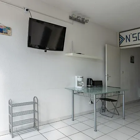 Apartment Palme D Or N 37 - 2p6c